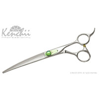 Kenchii T-Series 7 inch Curved Scissor