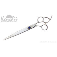 Kenchii T3 7 inch Curved Scissor
