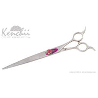 Kenchii Flipper 7 Inch Straight Scissor