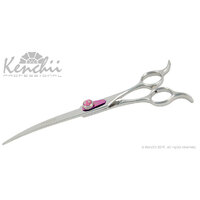 Kenchii Flipper 7 Inch Curved Scissor