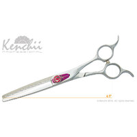 Kenchii Flipper 46 Tooth Thinning Scissor
