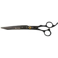Kenchii BumbleBee 8 Inch Curved Scissor