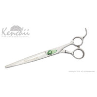 Kenchii Mustang 8.5 Inch Curved Scissor