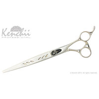 Kenchii Shinobi 7 Inch Straight Scissor