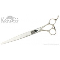 Kenchii Shinobi 7 Inch Curved Scissor