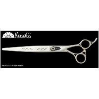 Kenchii Shinobi 8 Inch Straight Scissor