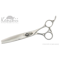 Kenchii Shinobi 46 Tooth Thinner Scissor