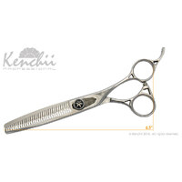 Kenchii Shinobi 32 Tooth Thinner Scissor