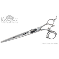 Kenchii Shinobi Double Swivel 8 Straight