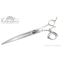 Kenchii Shinobi Double Swivel 8 Curved
