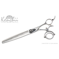 Kenchii Shinobi Double Swivel 21 Tooth Blender