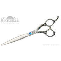 Kenchii 8in Evolution Straight Scissors
