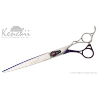 Kenchii Sue Watson 8 Inch Straight Signature Series