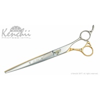 Kenchii Lisa Leady 8 Inch Straight Signature Series