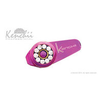Kenchii Jewel Tension Screws PINK