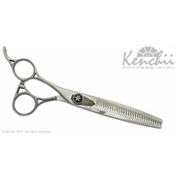 Kenchii Shinobi LEFT Handed 6.5inch 36T Thinner