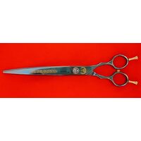 P&W BLUE STAR 6 Curved Scissor Level 2