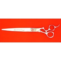P&W Scorpion 8" Straight Scissors