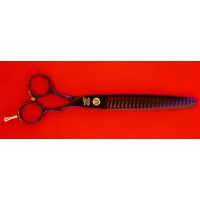 P&W Carat 24T 7.5inch Thinning Scissors