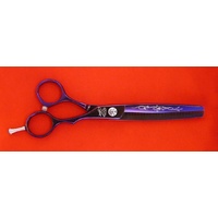 P&W Carat 46T 6.5inch Thinning Scissors