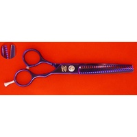 P&W Carat 26T 6.5inch Thinning Scissors