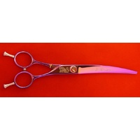 P&W Butter'Fly Side Curve