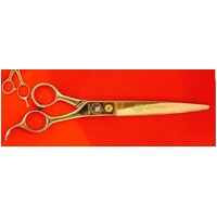P&W SPARTAN 7.5 Straight Scissor Level 3 (Female Design)