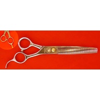P&W SPARTAN 6.5in 30 Tooth Female design Level 3