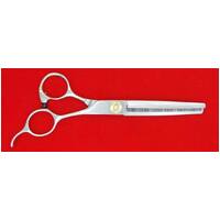 P&W Alpha & Omega 6.25in 45 Tooth Thinning Scissors