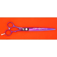 P&W Left CARAT 7.5inch Straight Scissor