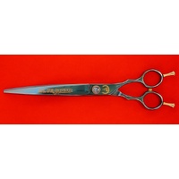 P&W Left BLUE STAR 7.5 Straight Scissor