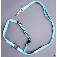 Colin Taylor Happy Strap Blue