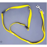 Colin Taylor Happy Strap Yellow