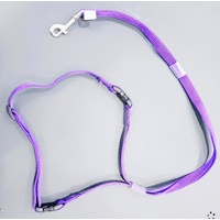 Colin Taylor Happy Strap Purple