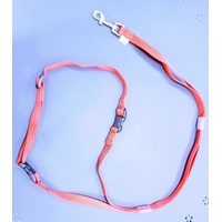 Colin Taylor Happy Strap Red