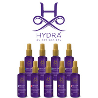 Hydra Forever 130ml Cologne Pack