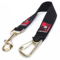 BDW Hydrobath Strap with Caribiner / Snaps