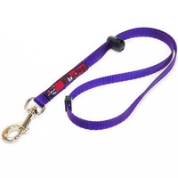Black Dog Wear Grooming Noose