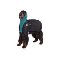 Show Tech+ Mesh Straightening Coat for dogs