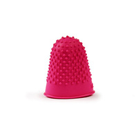 Show Tech Rubber Stripping Thimble Pack 10