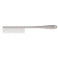 Yento Professional Dog Grooming Metal Comb