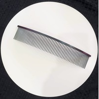 Colin Taylor Bowie Comb 10inch