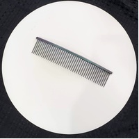 Colin Taylor Bowie Comb 7inch