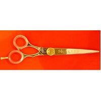 P&W STILETTO Level One Straight Scissors
