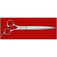 P&W Alpha & Omega  Straight Scissors 