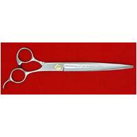 P&W Alpha & Omega Curved Scissors
