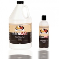 Best Shot UltraMax Professional 4 in 1 Shampoo