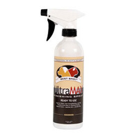 Best Shot UltraMax Professional Finishing Grooming Spray
