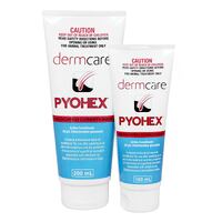 DermCare Pyohex Medicated Conditioner