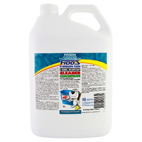 Fidos Hydrobath Flush & Disinfectant